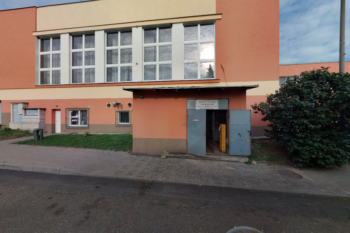 Pekařství U Kroupů