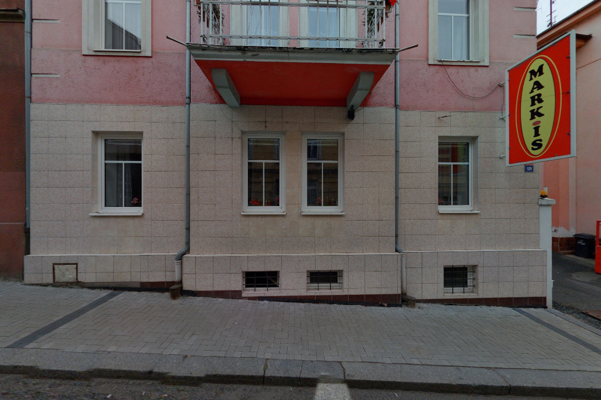 Markis - levný nábytek Děčín foto 2