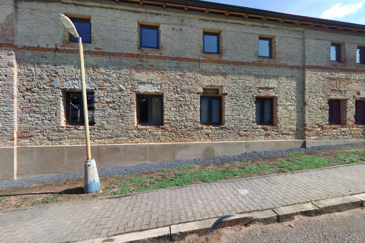 BBCo Arianny, s.r.o.