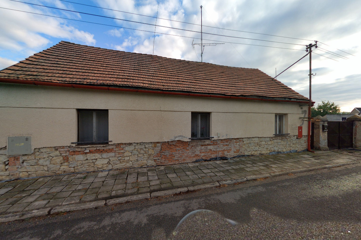 Petr Ouředník, CONTIWA