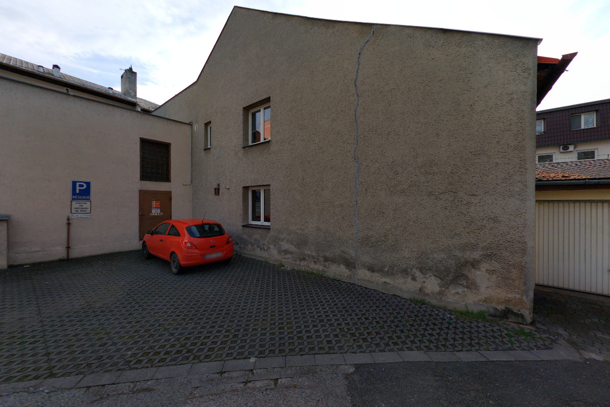MÚ Bystřice pod Hostýnem - Odbor dopravně-správní foto 2