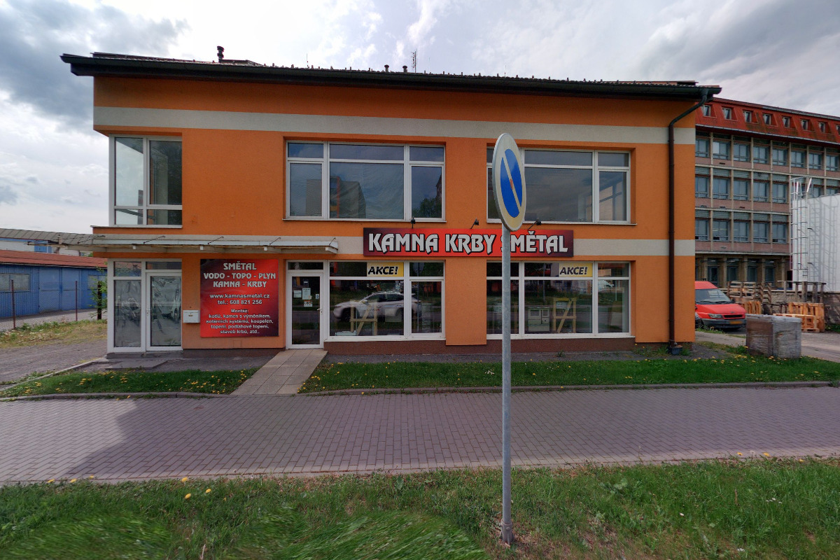 KAMNA KRBY SMĚTAL s.r.o. foto 2