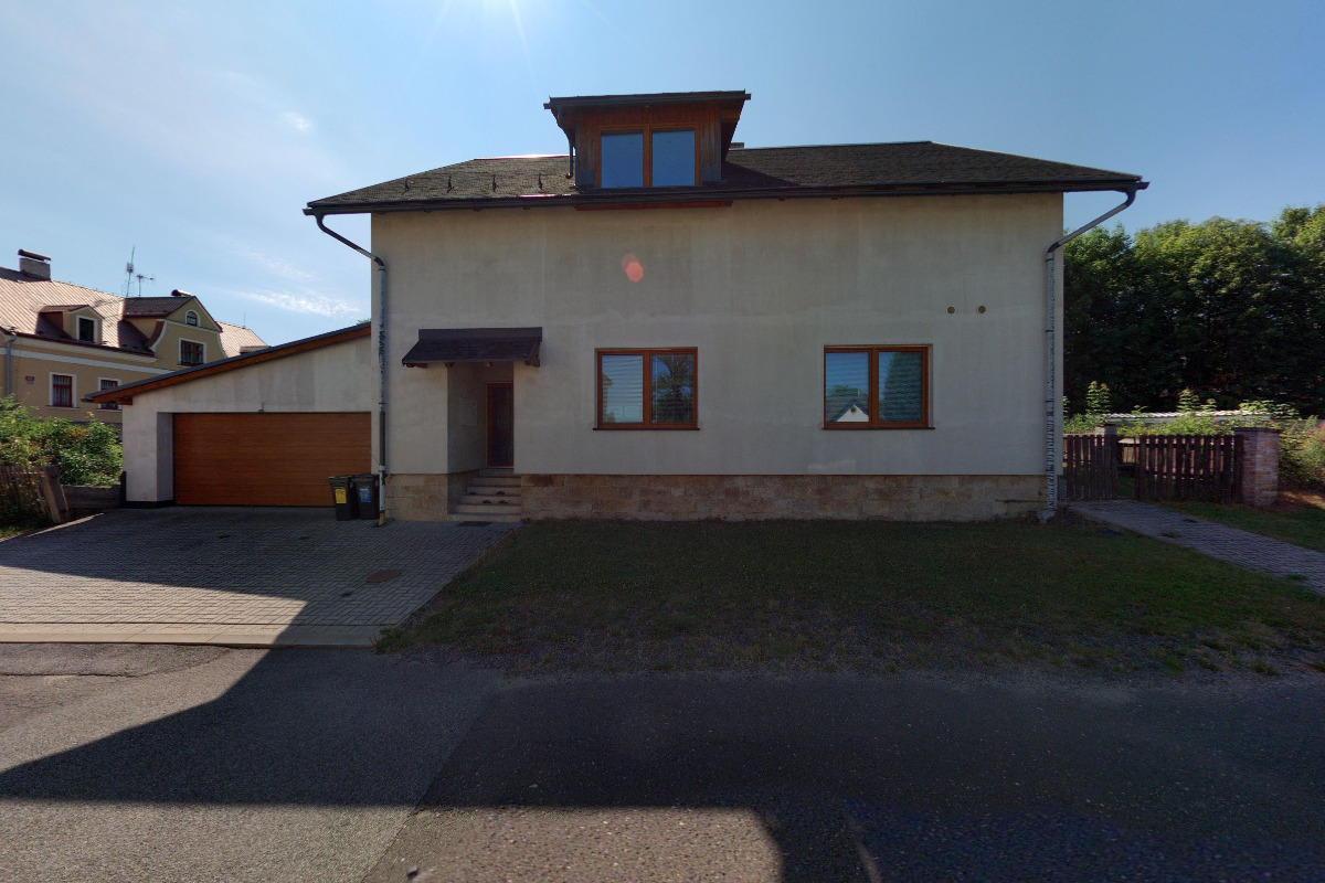 MUDr. Radka Mairichová