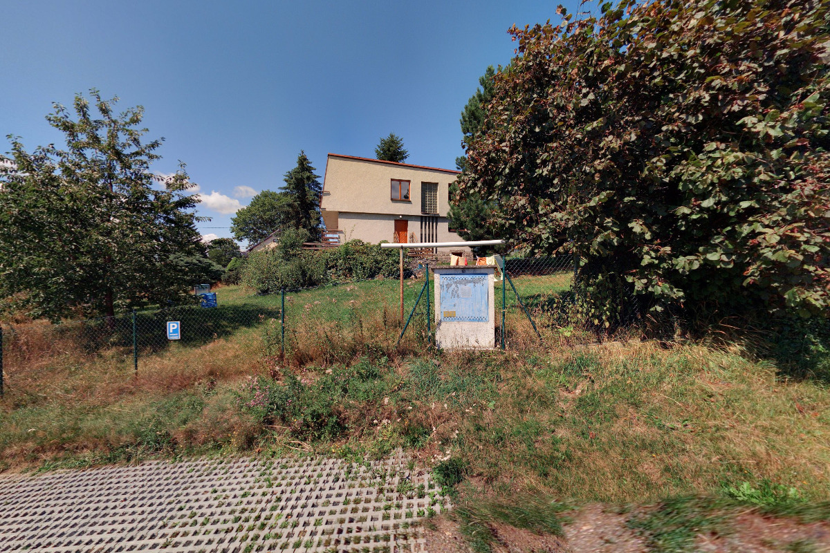 Ing.arch. Jiří Buček