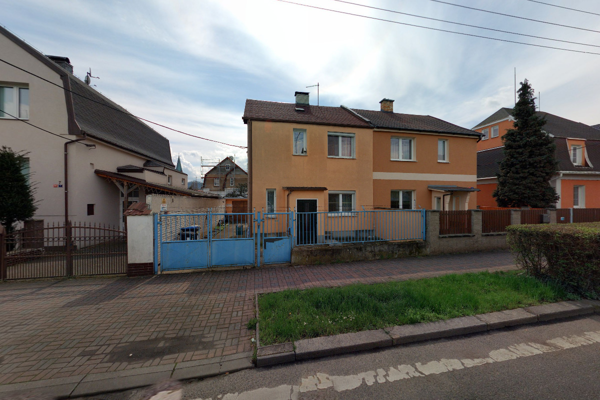 Vladimír Kotlár - zednické práce