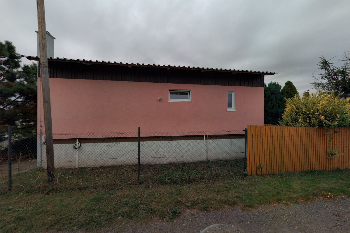 Klub Letecké amatérské asociace CS v Žatci foto 1