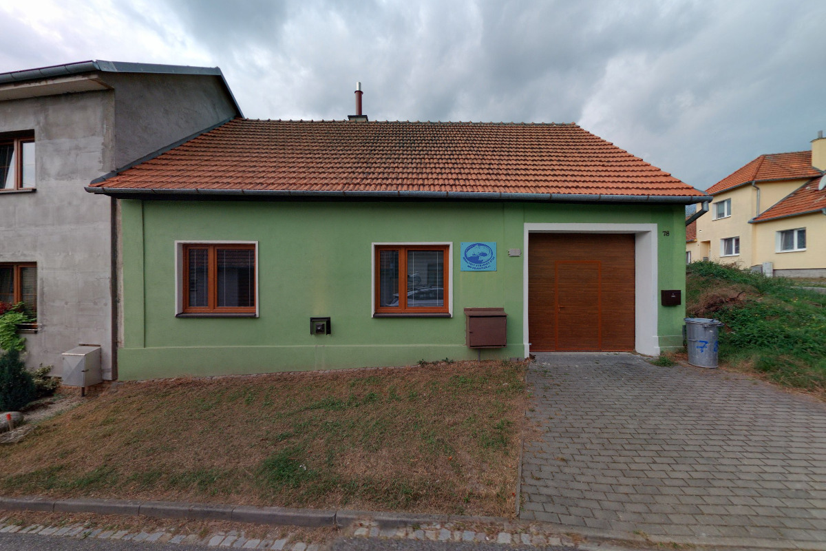 Moravský rybářský svaz, z.s. pobočný spolek Bojkovice