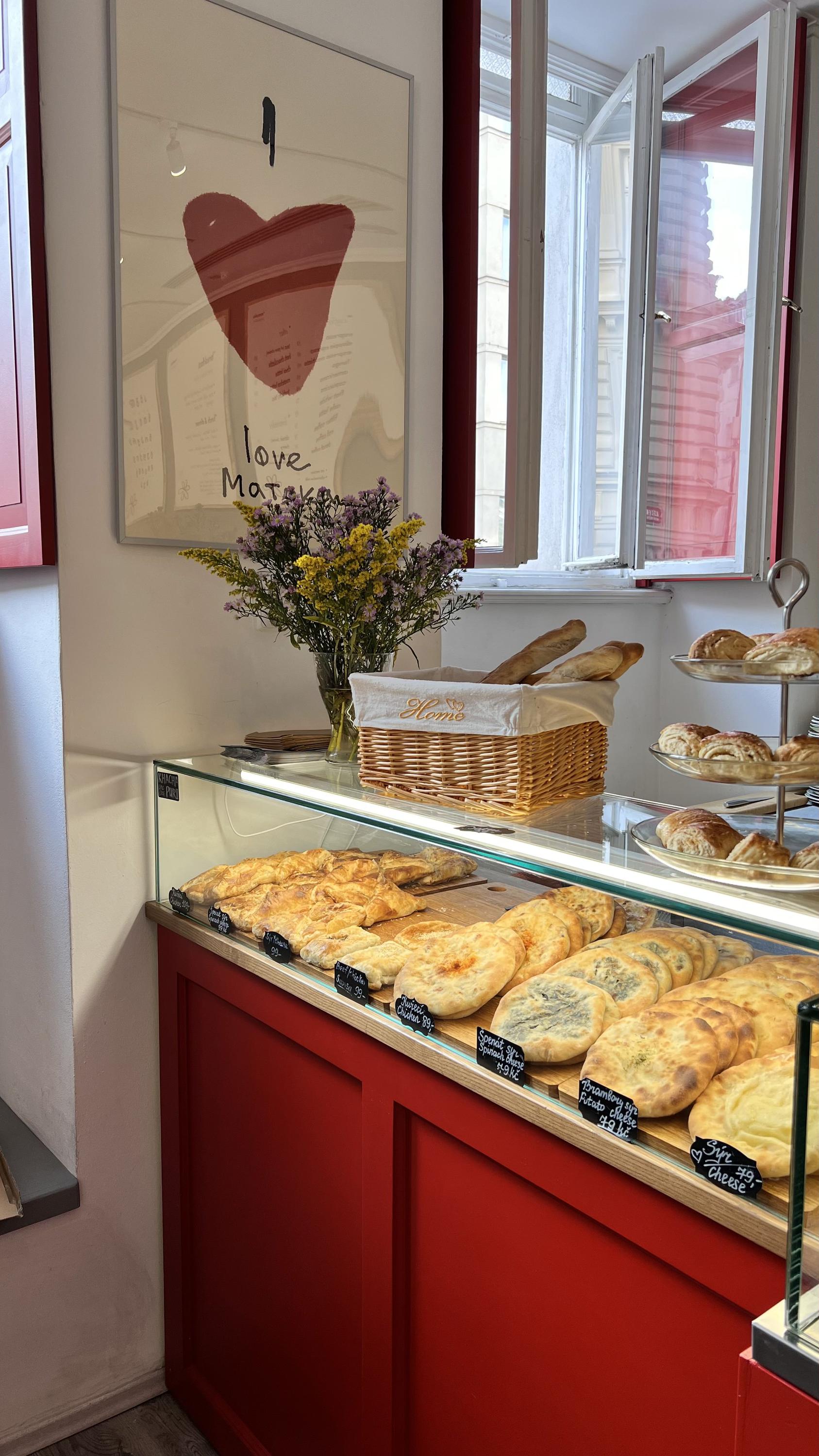 MATOKA Georgian foto 4