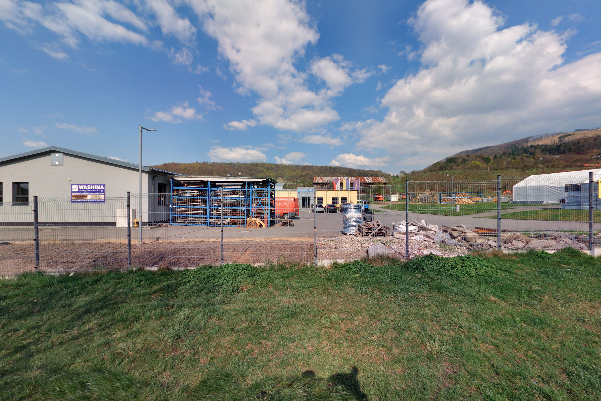 WASHINA engineering, s.r.o. foto 3