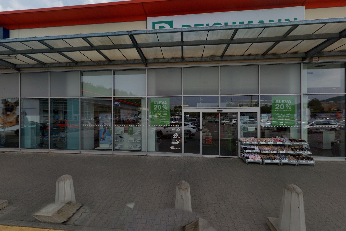 DEICHMANN foto 5
