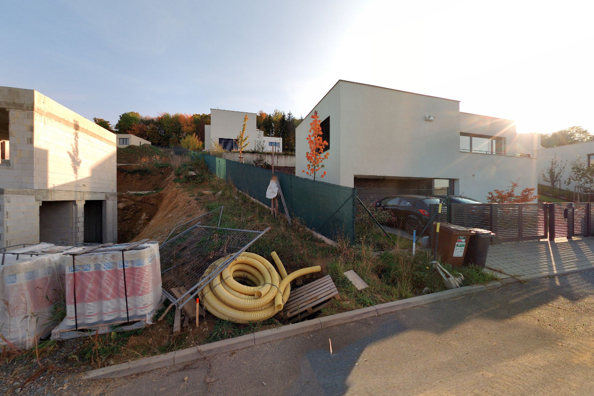 Ing. Lucie Juřičková - realitní makléřka