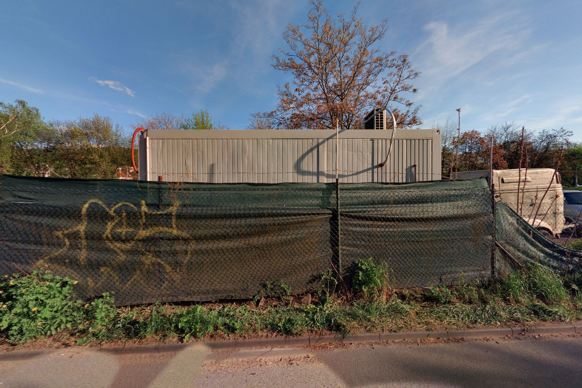 VÝKUP ZLÍN - Karel Kořínek foto 1