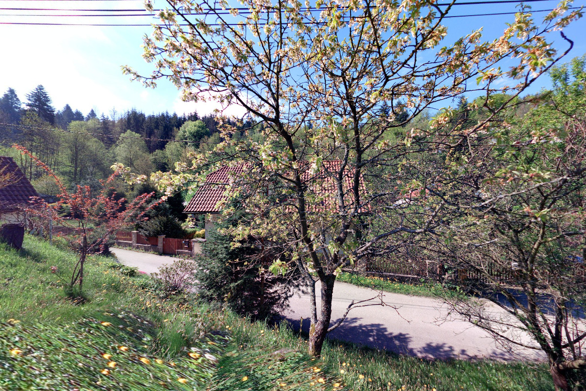 Elektroinstalace Rýc