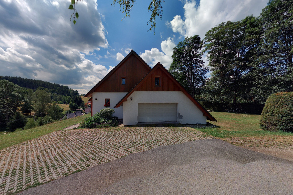 Ski Janov - Bedřichov