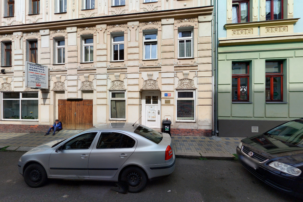 JUDr. Miroslav Rousek, advokát