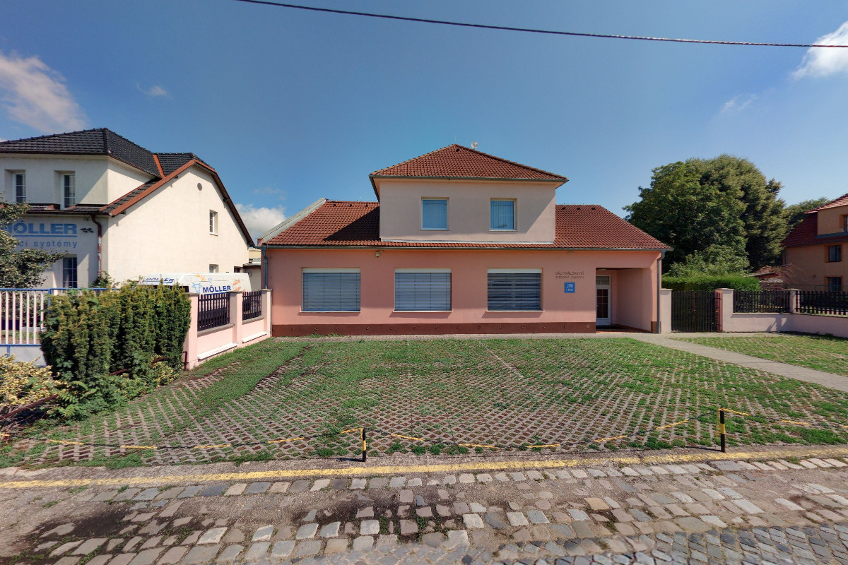 Náboženská společnost Svědkové Jehovovi