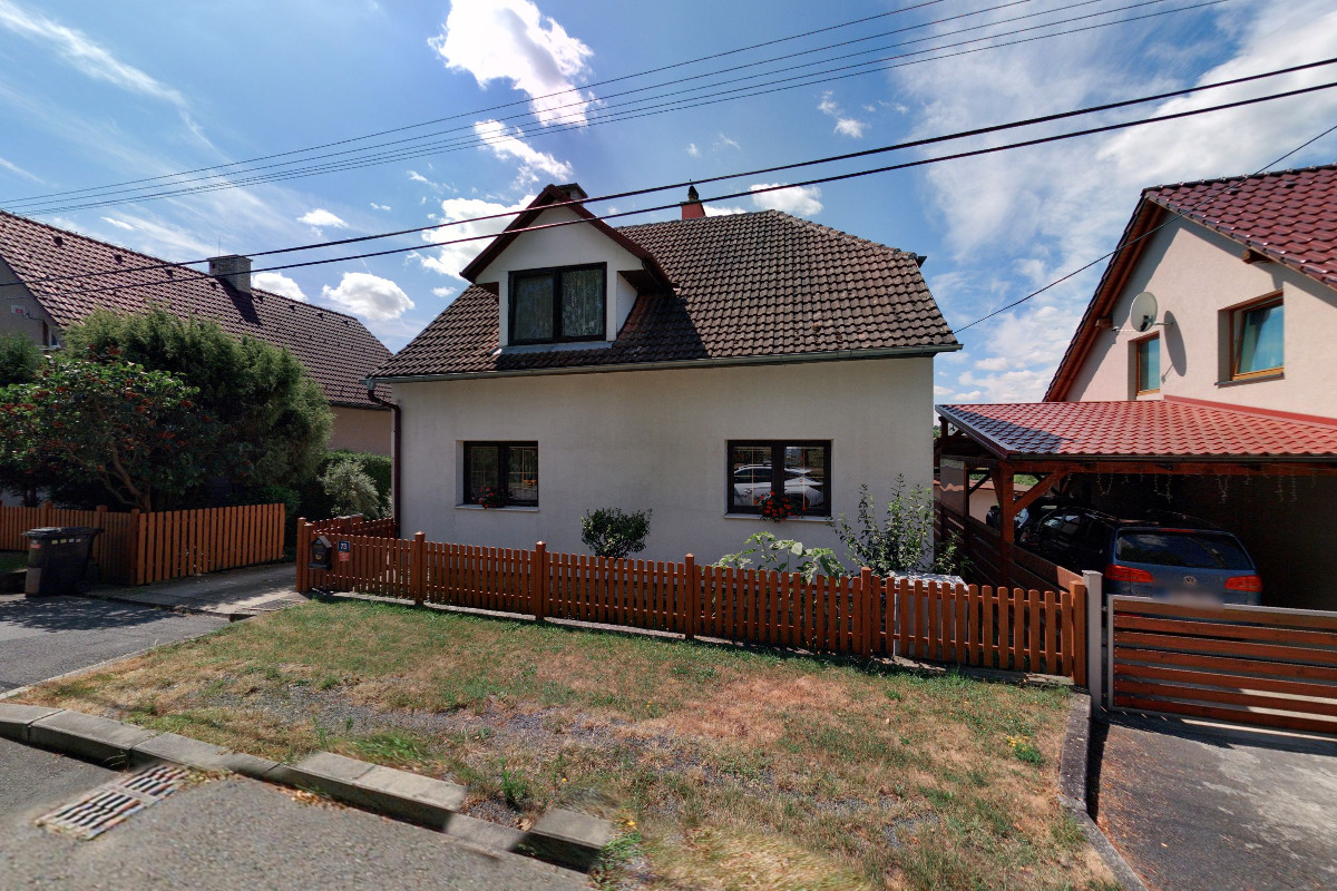 Obecní knihovna Raková foto 1