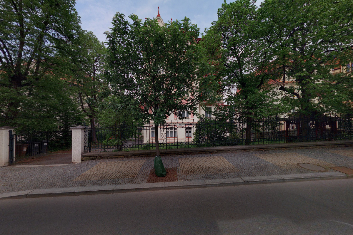 JUDr. Vítězslav Macháček