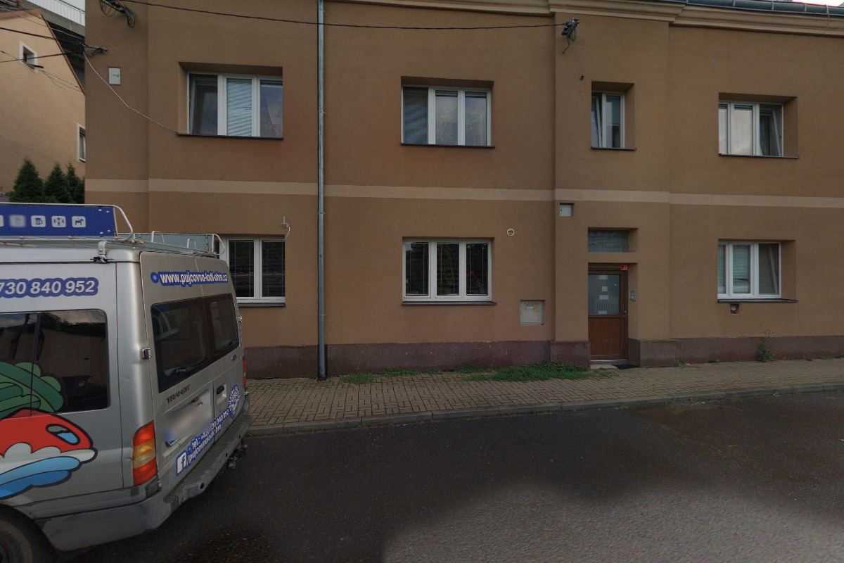 Půjčovna lodí Ohře - TeRi