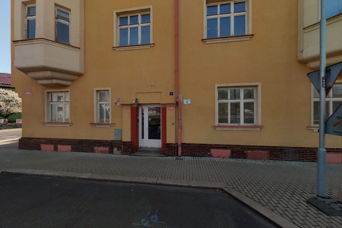 Policie ČR - Obvodní oddělení Chomutov - Černovická foto 3