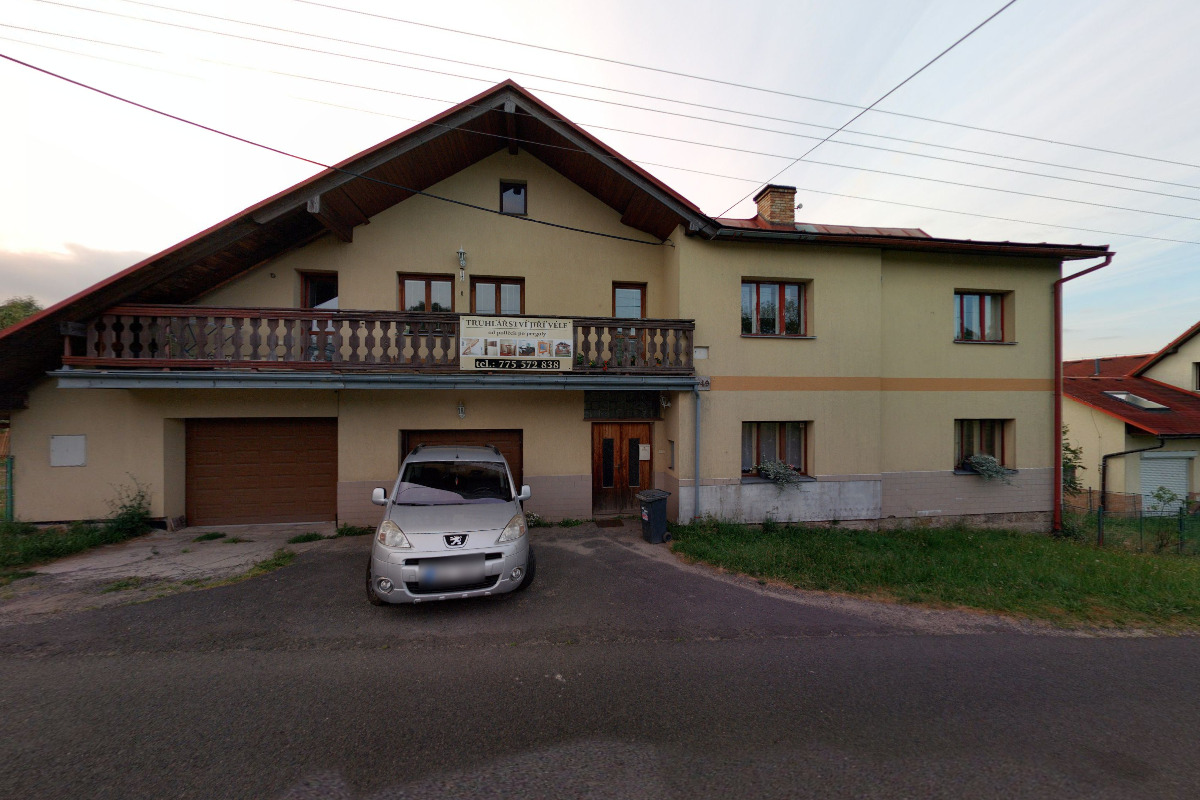 Truhlářství Jiří Véle