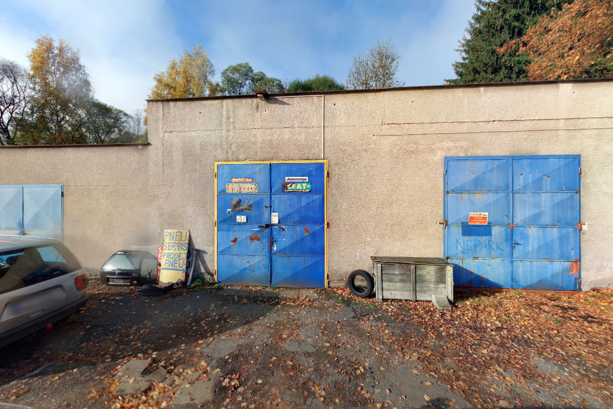 Autoservis Radek Erban