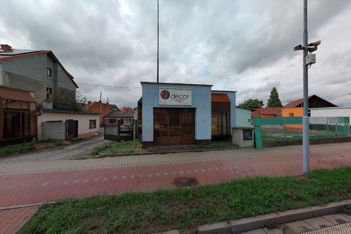 PONTINAGAS, s.r.o. foto 2