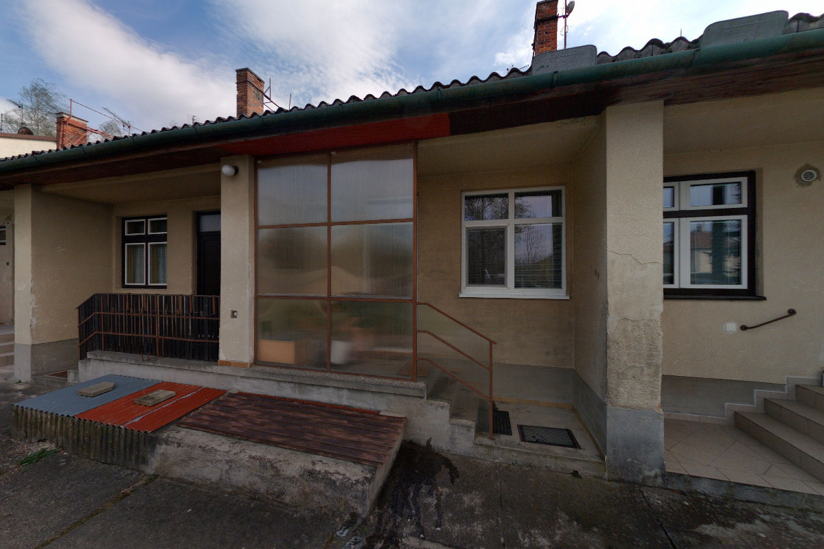 KOSMOPOLIS, s.r.o. foto 1