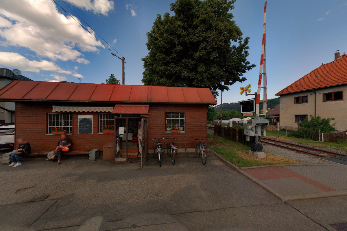 Točená zmrzlina Hovězí foto 4