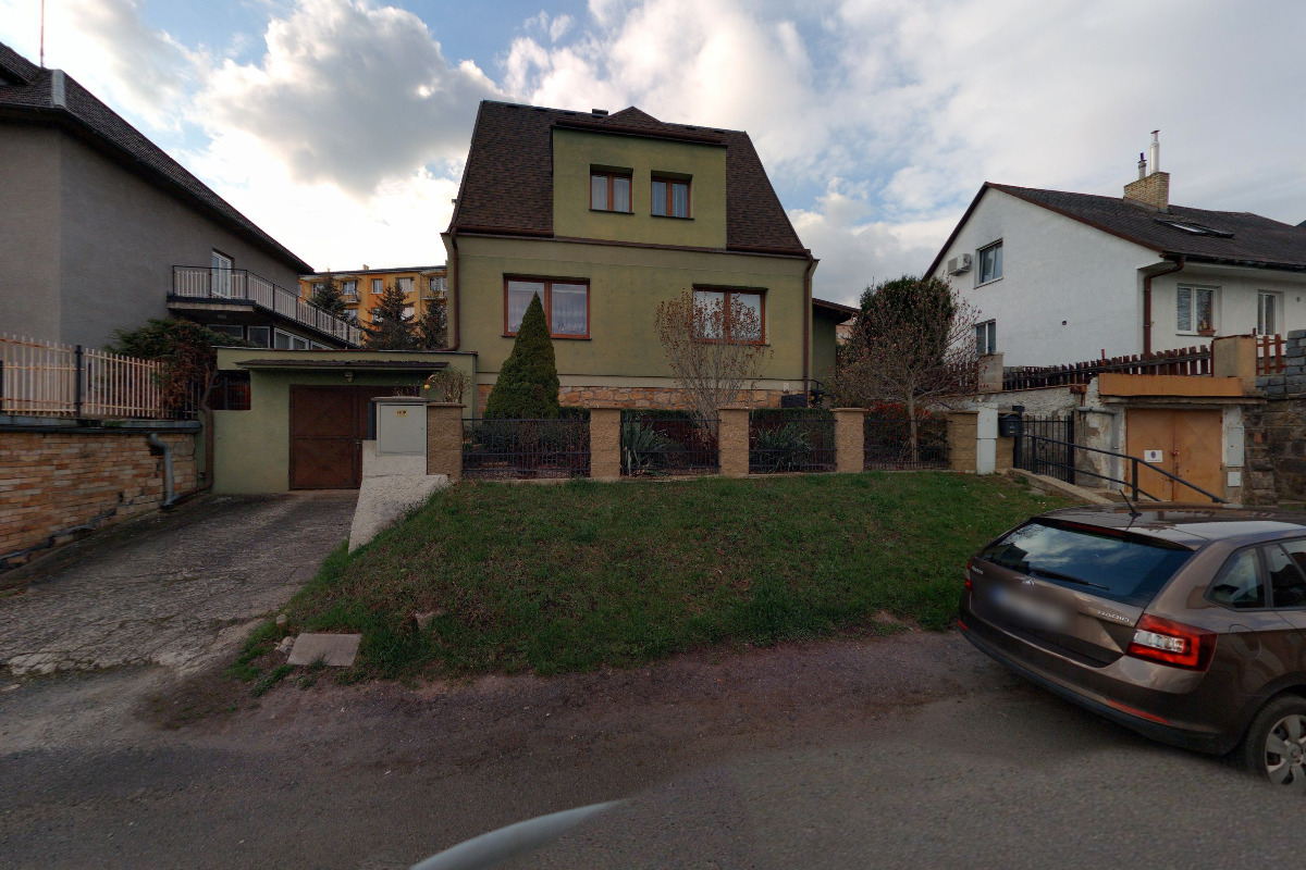 Jolanta Bożena Černá