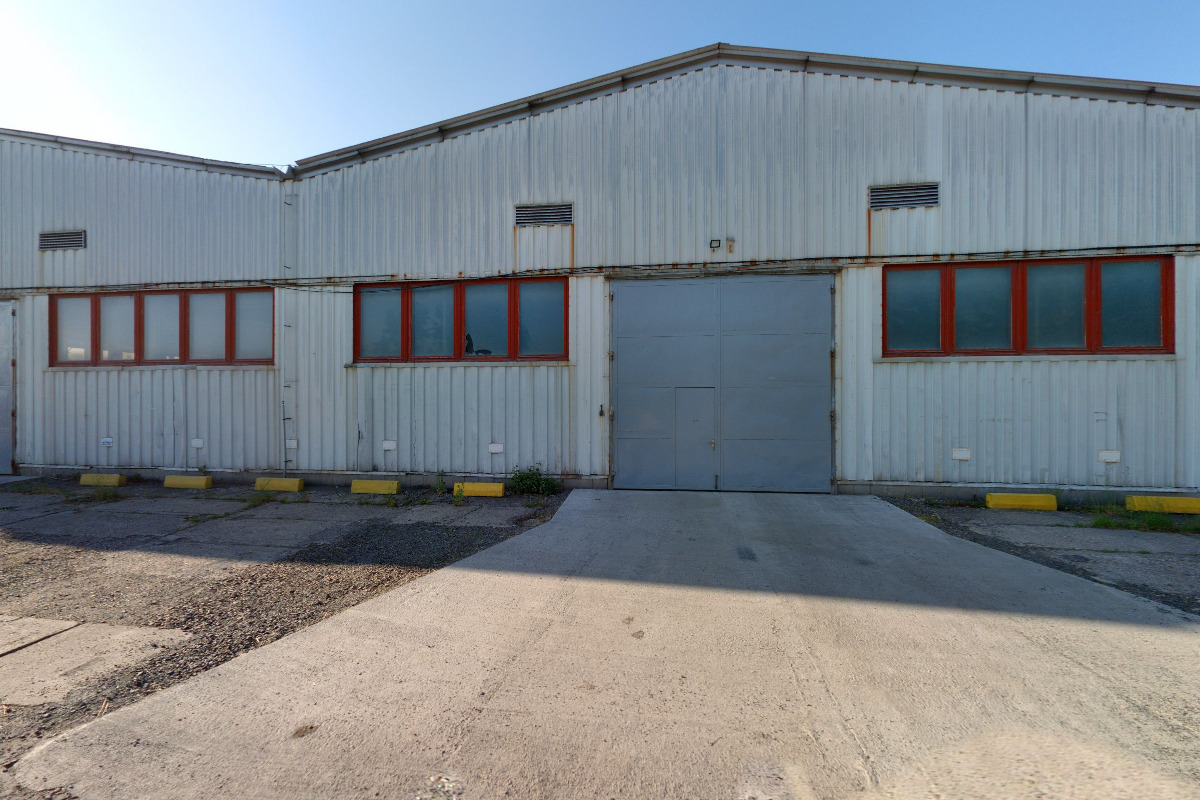 D.I.P. - ELSTAV, spol. s r.o.