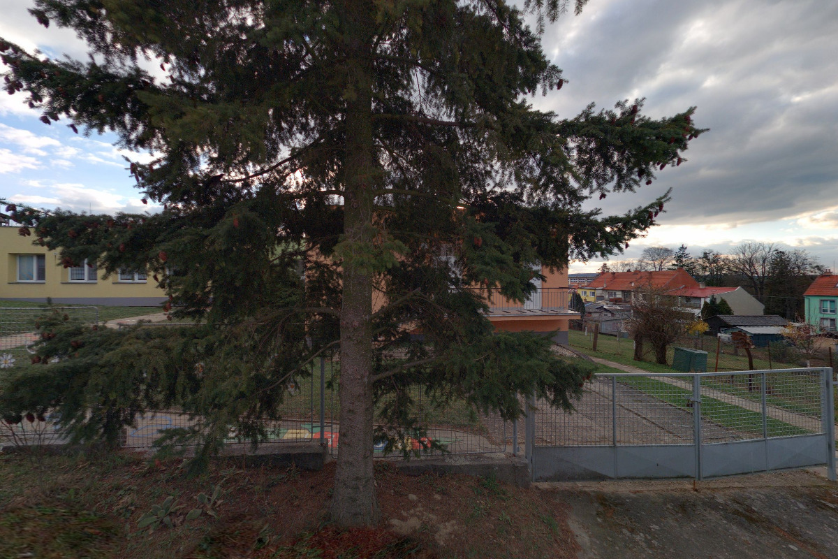 MŠ Koryčany foto 2