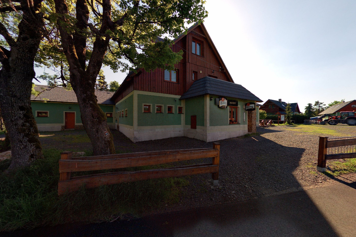 Penzion Rozcestí foto 4