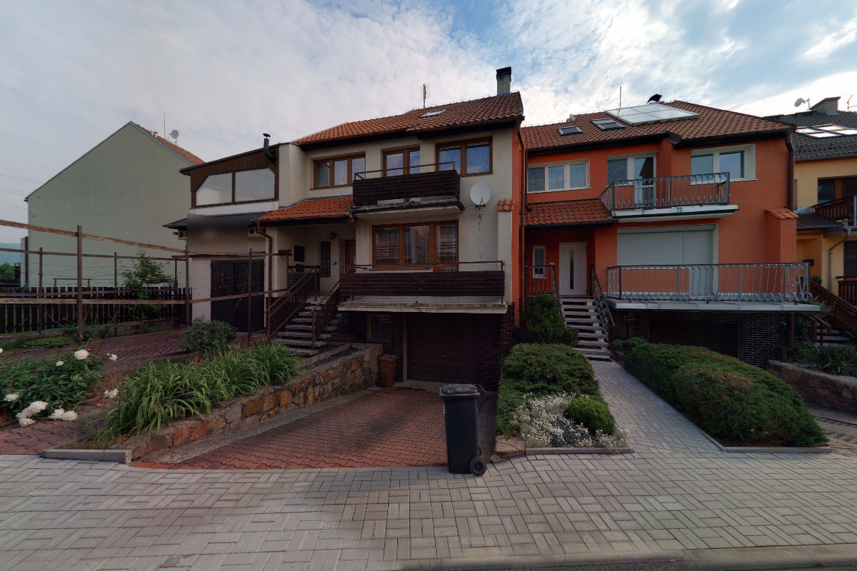 Mechanical czech KK s.r.o.