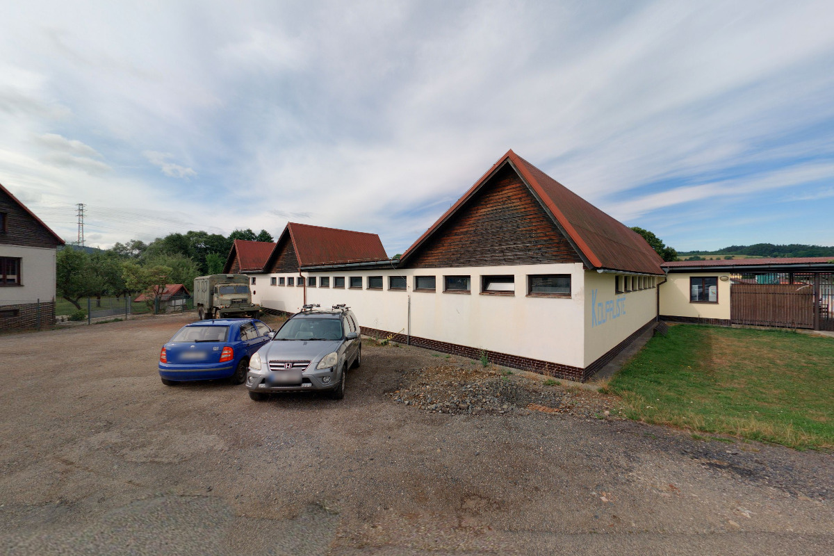 Koupaliště Vlachovice foto 2