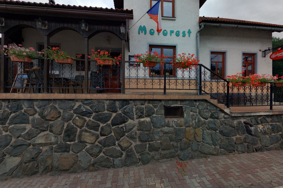 Restaurace Formanka foto 5