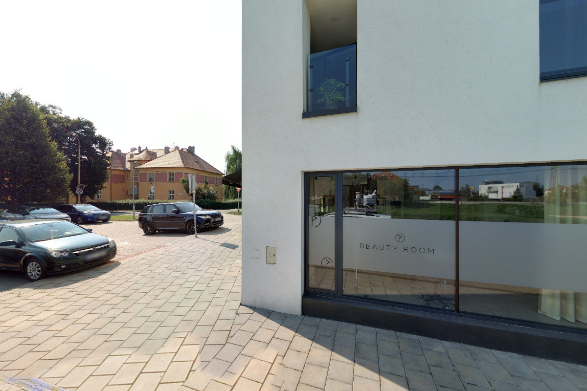 Mgr. Veronika Gahurová - Beauty Room