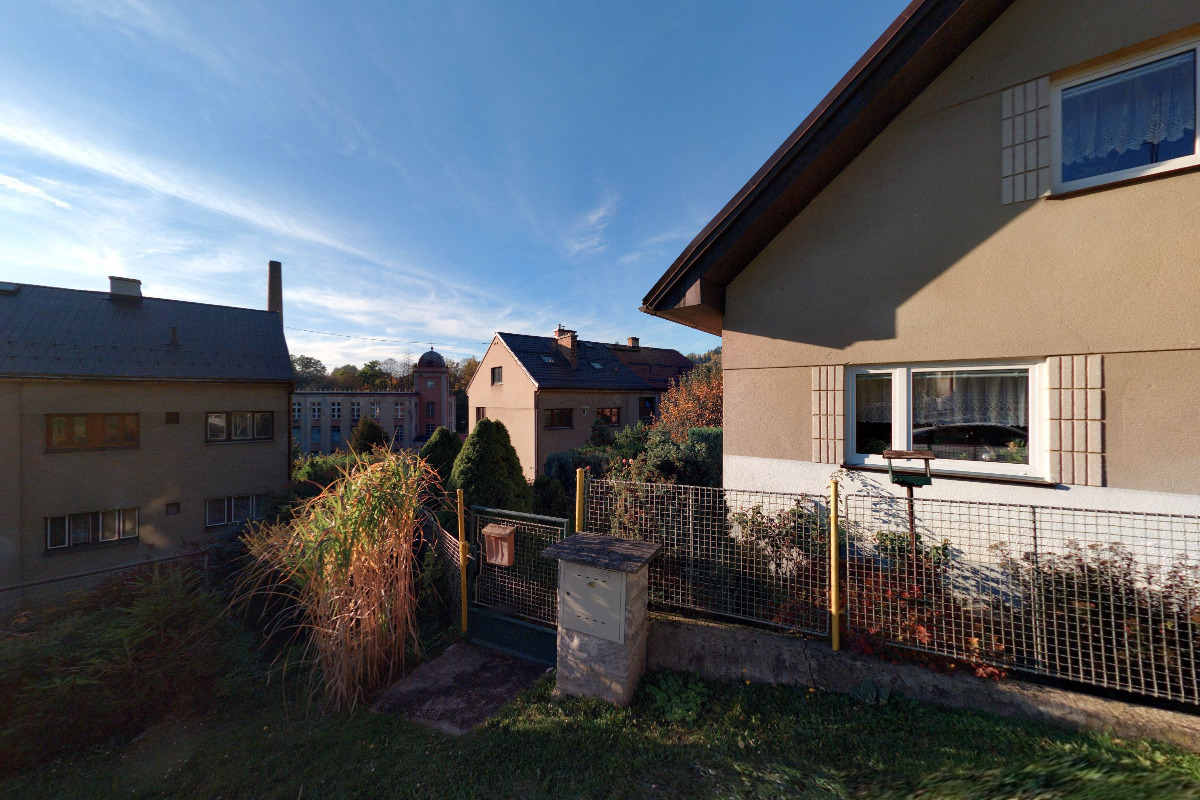 Liška z ráje foto 3