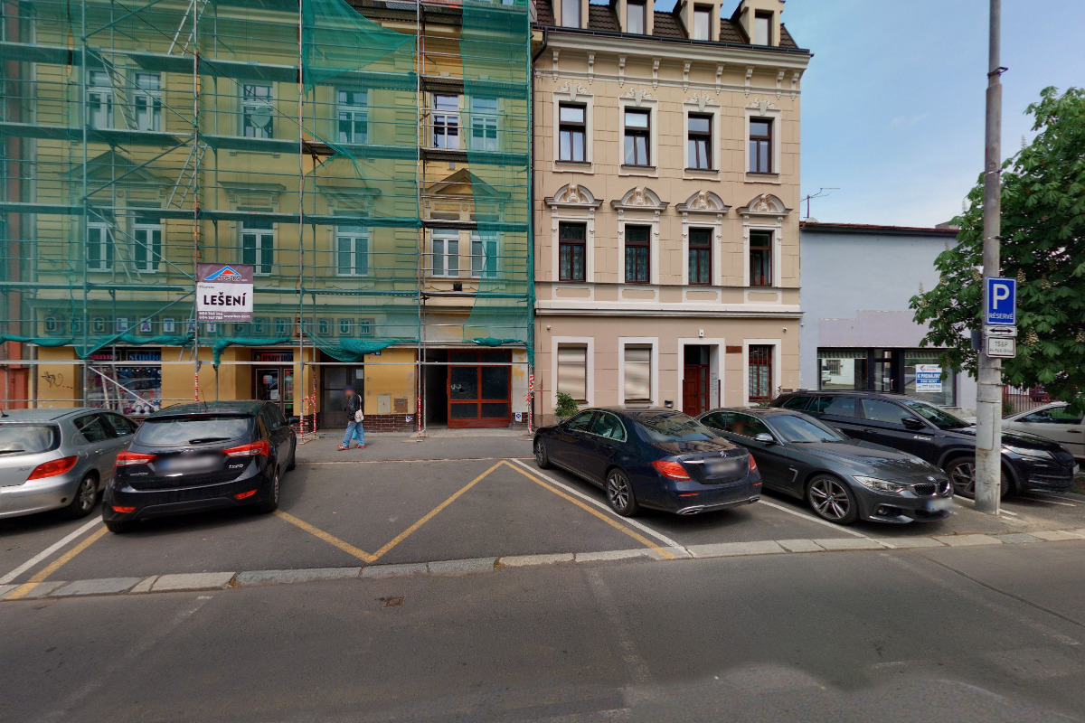 Ubytovna TYGR foto 2