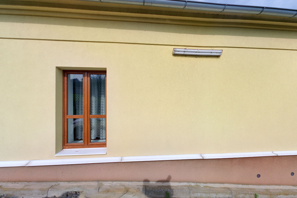 Bělov - obecní úřad foto 3