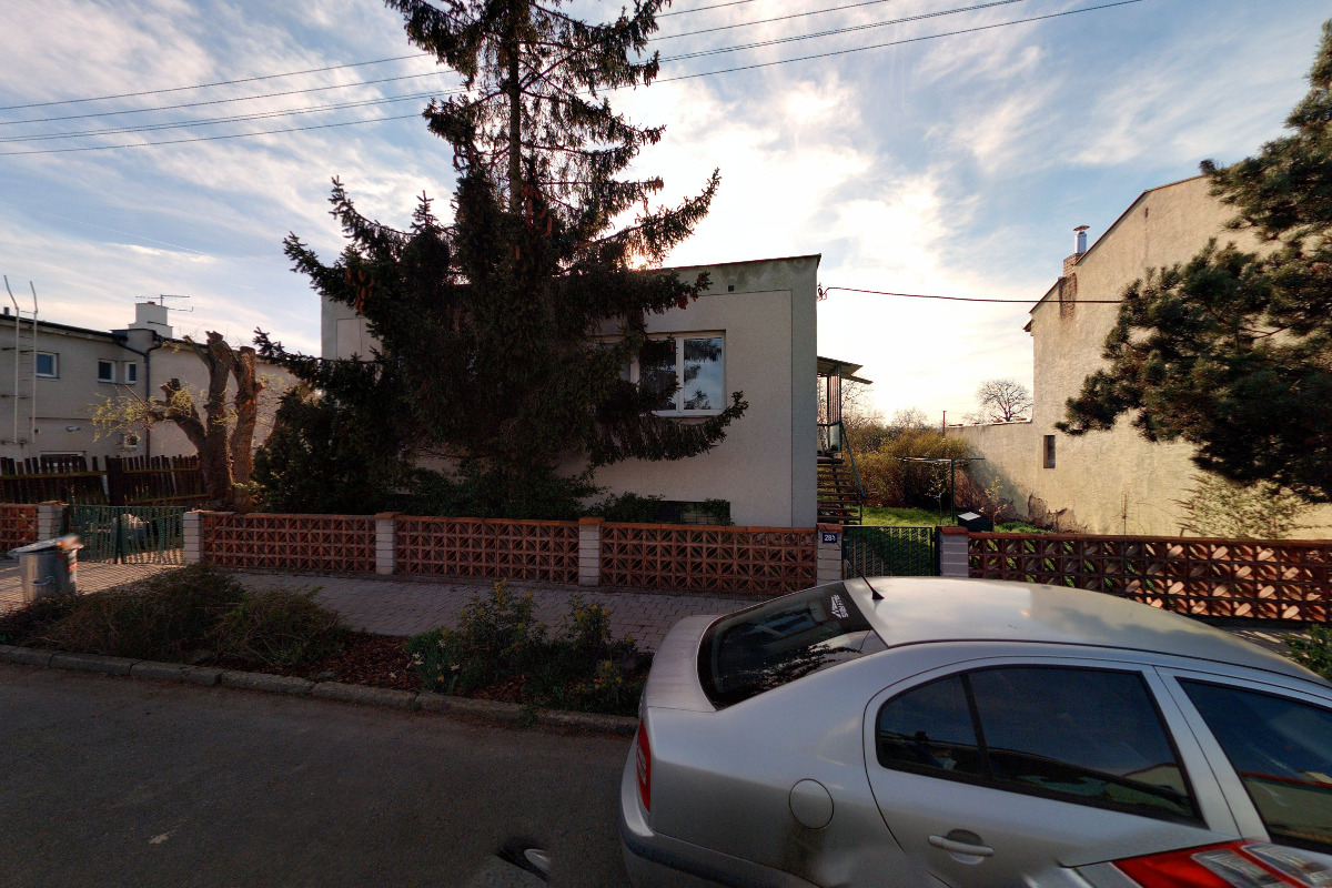 Zemní a výkopové práce Ladislav Ptáčník