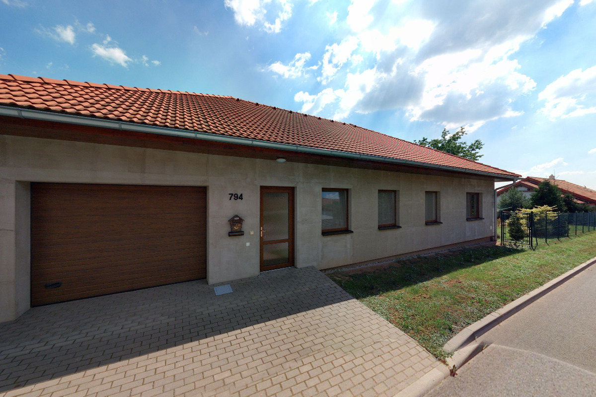 Anténní technika Zdeněk Bartošík