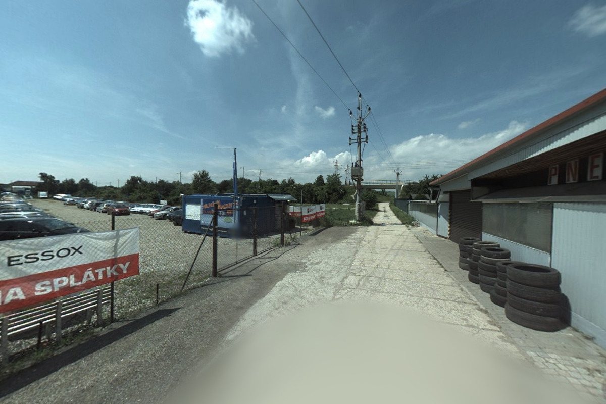 Autobazar Spytihněv