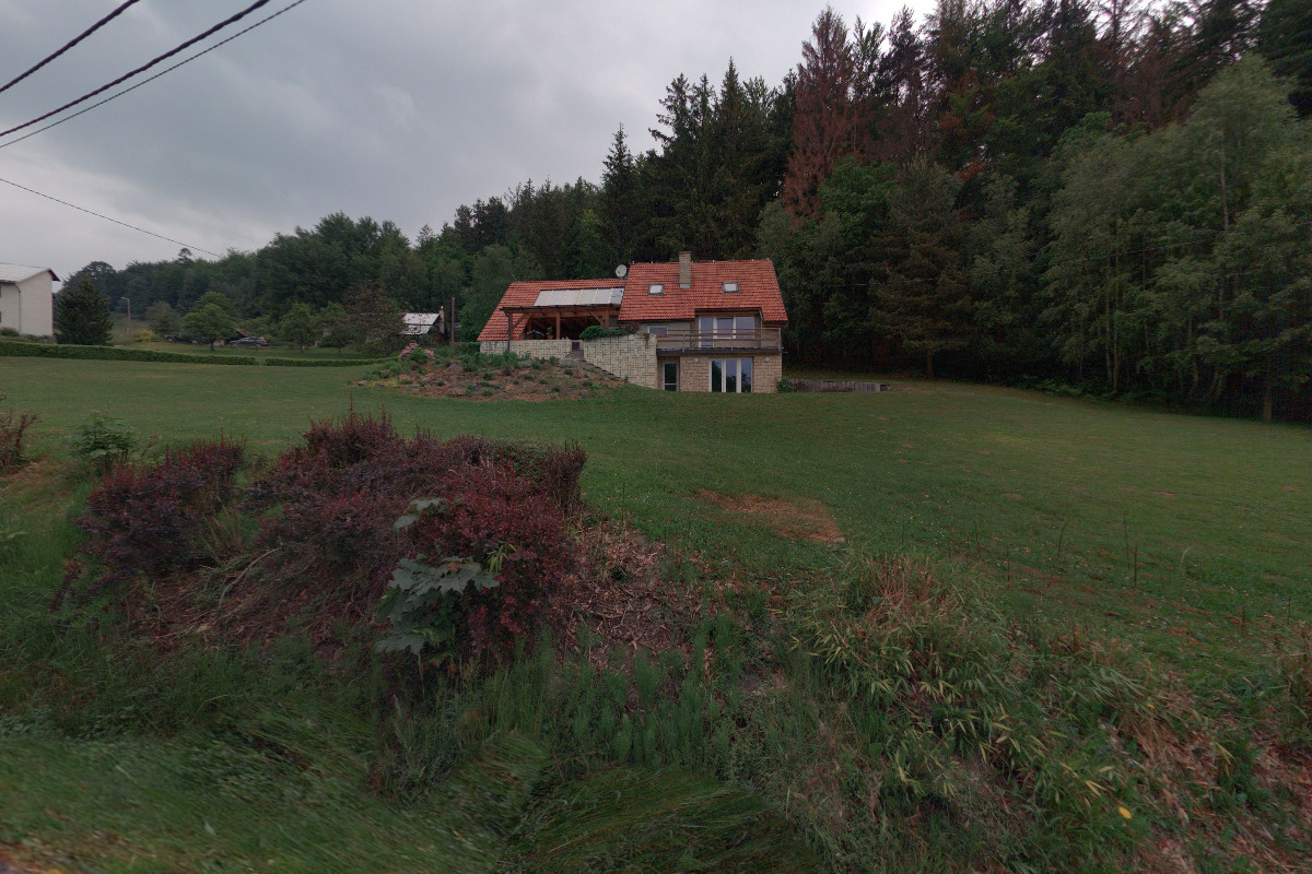 Ubytování Prostřední Bečva 624