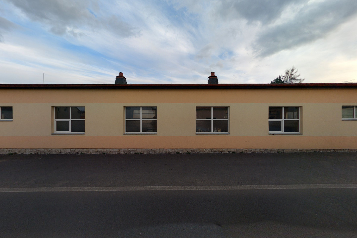 ZÁMEČNICTVÍ - KOVOVÝROBA VILD