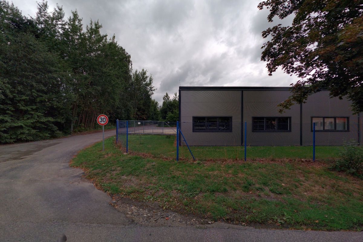 BenyDřevo foto 2