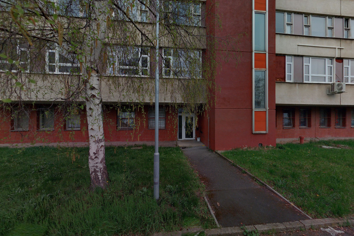 Gastroenterologická poradna - Nemocnice Teplice