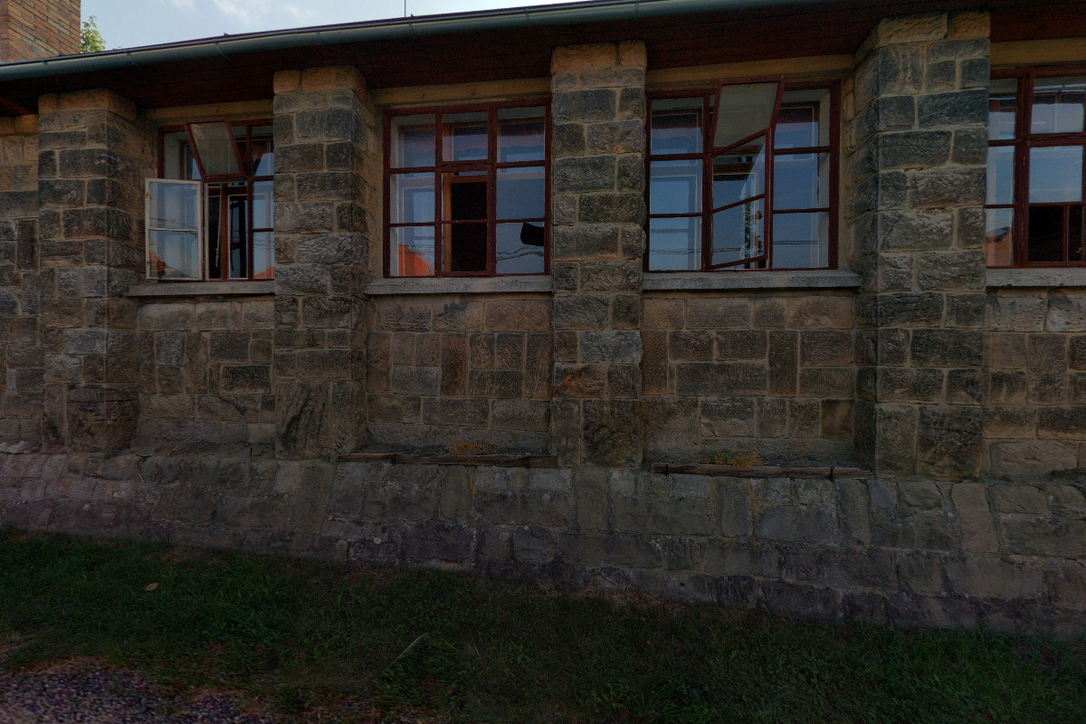 Tělocvičná jednota SOKOL Loučky/Sokolská župa Ještědská