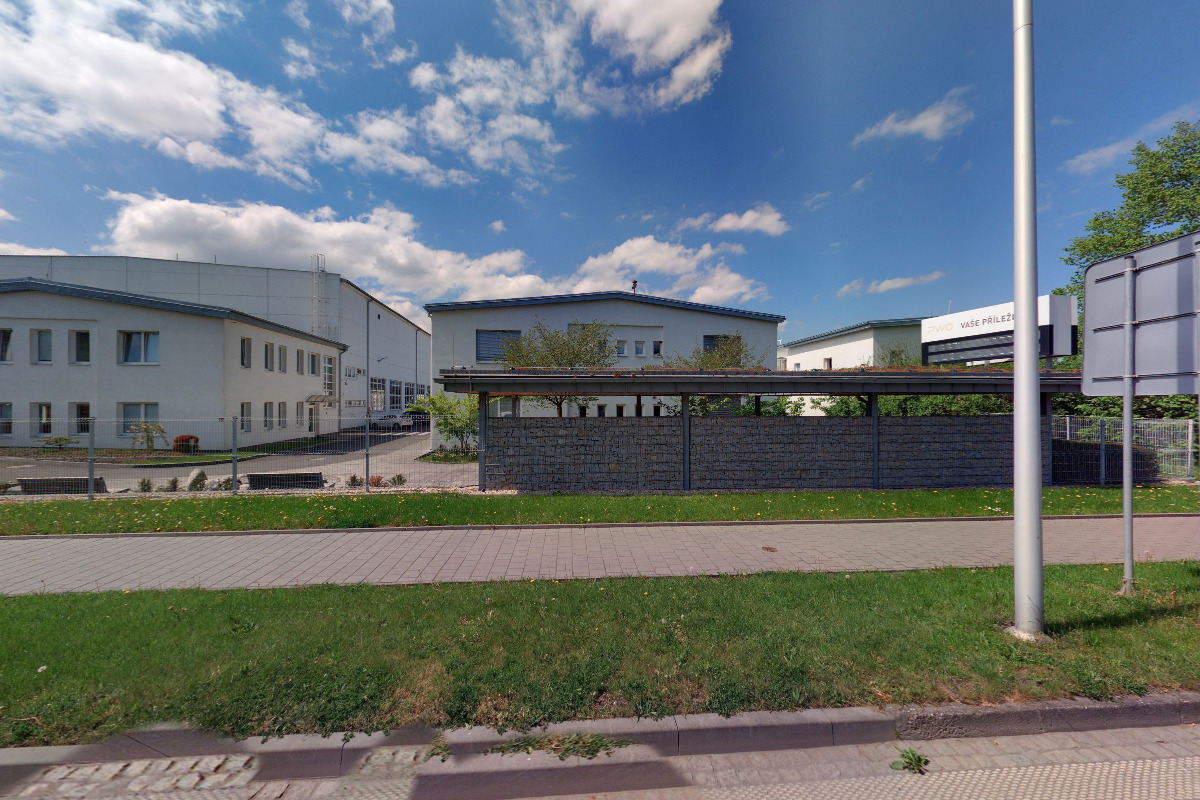 PWO Czech Republic a.s. foto 5