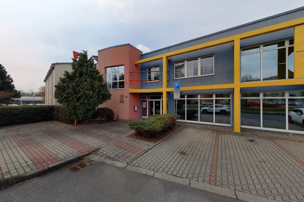 Státní okresní archiv Kroměříž foto 2